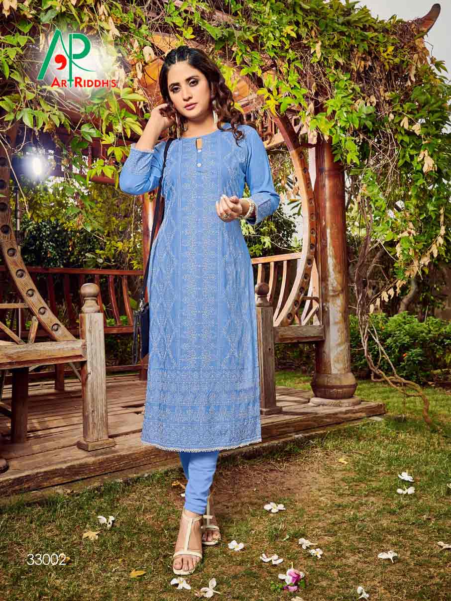 Mall Culture Lucknowi Style Wholesale Kurti Mall Culture Lucknowi Style Wholesale Kurti